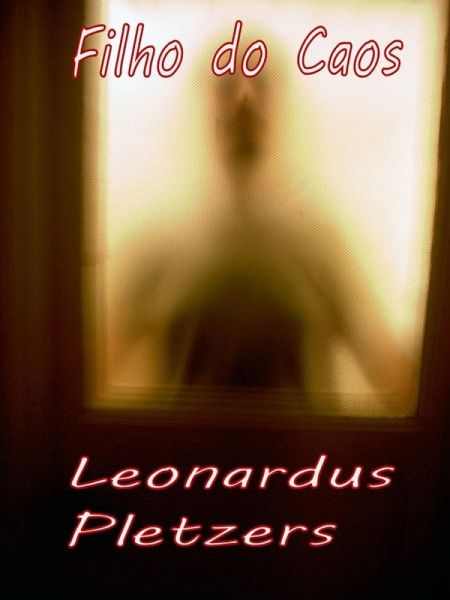 Filho do Caos (eBook, ePUB) Filho do Caos (eBook, ePUB)