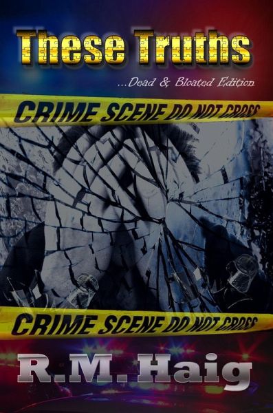 These Truths (eBook, ePUB)