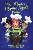 The Magical Leaping Lizard Potion (eBook, ePUB)