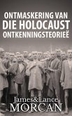 Ontmaskering Van Die Holocaust Ontkenningsteorieë (eBook, ePUB)
