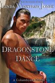 Dragonstone Dance (Columbyana, #12) (eBook, ePUB)