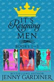 It's Reigning Men - Books 1 - 3 (eBook, ePUB)