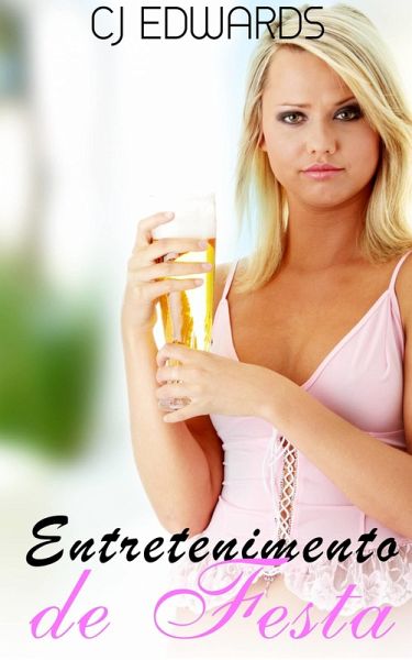 Entretenimento de Festa (eBook, ePUB)