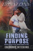 Finding Purpose (Colorado Veterans, #1) (eBook, ePUB)