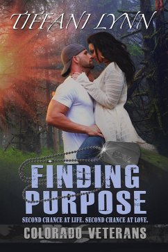 Cover Finding Purpose (Colorado Veterans, #1) (eBook, ePUB)