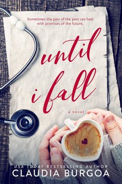 Cover Until I Fall (eBook, ePUB)