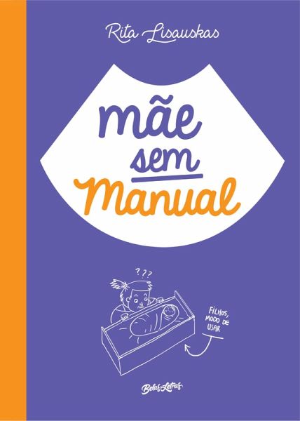 Mãe sem manual (eBook, ePUB) Mãe sem manual (eBook, ePUB)