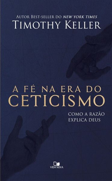 A fé na era do ceticismo (eBook, ePUB)