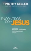 Encontros com Jesus (eBook, ePUB)