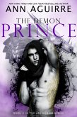 The Demon Prince (Ars Numina, #2) (eBook, ePUB)