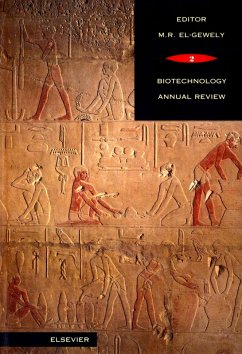 Cover Biotechnology Annual Review (eBook, PDF)