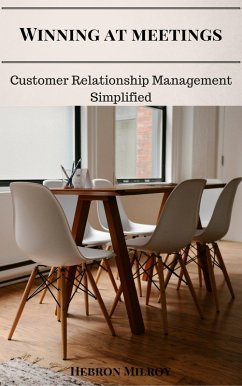 Cover Winning At Meeting (eBook, ePUB)