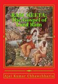 Ram Geeta: The Gospel of Lord Ram (eBook, ePUB)