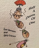 Half A Dozen Of One (Henry Egg Stories) (eBook, ePUB) Half A Dozen Of One (Henry Egg Stories) (eBook, ePUB)