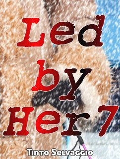 Cover Led By Her 7 (eBook, ePUB)