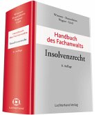 Insolvenzrecht / Handbuch des Fachanwalts