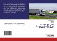Truck Acceleration Characteristics Study at Metered On-Ramps - Yang, Guangchuan;Tian, Zong;Xu, Hao