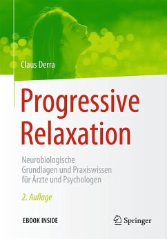 Progressive Relaxation - Derra, Claus