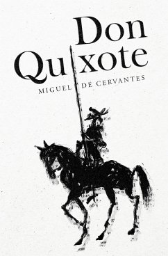 Cover Don Quixote (eBook, ePUB)