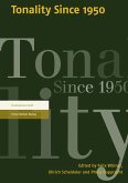 Tonality Since 1950 (eBook, PDF)