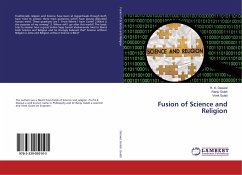 Fusion of Science and Religion - Deswal, R. K.;Gulati, Ranju;Gulati, Vivek