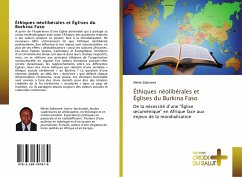 Éthiques néolibérales et Églises du Burkina Faso - Zabsonré, Nérée