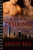 A Man's Desiring (eBook, ePUB) A Man's Desiring (eBook, ePUB)