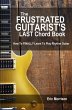 The Frustrated Guitarist's Last Chord... - Bild 1