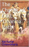 The Chariot of God: Dharma Rath (eBook, ePUB)