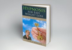 Hypnosis For Easy Weight Loss (Three Part Series, #2) (eBook, ePUB) - Mueller, Julia