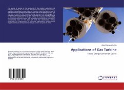 Applications of Gas Turbine