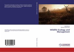 Wildlife Ecology and Management - Mekonen, Sefi;Hailemariam, Mastewal