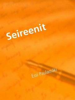 Seireenit (eBook, ePUB)