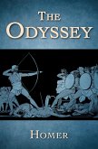 The Odyssey (eBook, ePUB) The Odyssey (eBook, ePUB)