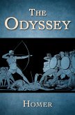 The Odyssey (eBook, ePUB)