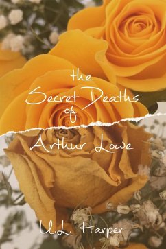 Cover The Secret Deaths of Arthur Lowe (eBook, ePUB)