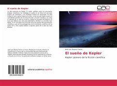 El sueño de Kepler