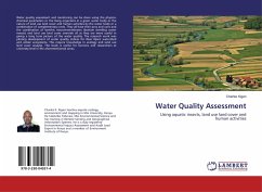 Water Quality Assessment - Kigen, Charles