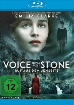 Voice from the Stone - Ruf aus dem Jenseits