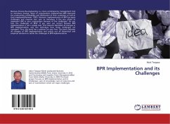 BPR Implementation and its Challenges - Tsegaye, Abiot