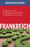Baedeker Reiseführer Frankreich (eBook, ePUB)