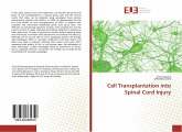 Cell Transplantation into Spinal Cord Injury