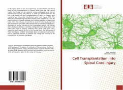 Cell Transplantation into Spinal Cord Injury - Vaquero, Jesús;Zurita, Mercedes