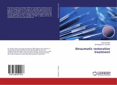 Atraumatic restorative treatment - Singh, Shivani;Kamate, Shivalingesh K.