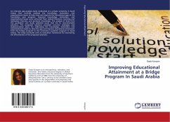 Improving Educational Attainment at a Bridge Program In Saudi Arabia