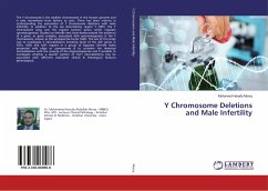 Y Chromosome Deletions and Male Infertility - Morsy, Mohamed Hanafy