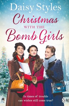 Cover Christmas with the Bomb Girls (eBook, ePUB)