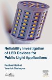 Reliability Investigation of LED Devices for Public Light Applications (eBook, ePUB)