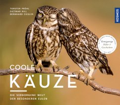 Coole Käuze (eBook, PDF) - Nill, Dietmar; Ziegler, Bernhard; Pröhl, Torsten