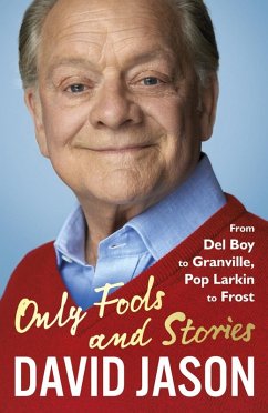 Only Fools and Stories (eBook, ePUB) - Jason, David